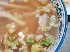 -泉儿头杂碎·清真(城东总店)