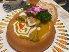 -太食獸泰式茶餐厅(艾尚天地店)