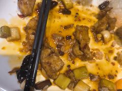 -好嫂子酱猪手•农家菜(华远坊店)