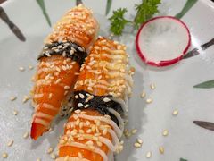 -仙隐小鹿中華の日料(正弘城店)
