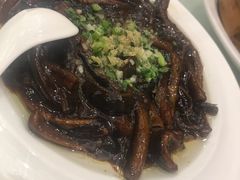 响油鳝糊-金时代顺风大酒店(金山店)