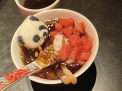 -知楚•精致湖北菜(武商MALL店)