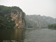 -大连冰峪旅游度假区