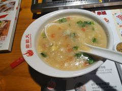 -牛上牛吊炉烧烤(红旗大街店)