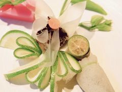 -叶叶菩提·晋福宫