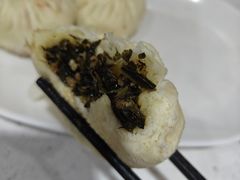 -老陶包子铺(南大西南村店)