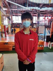-嗨翻Hi-Fun竞技主题乐园·蹦床团建生日聚会(五棵松华熙店)