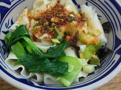 -郑记biangbiang面(钟楼店)