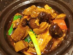 -铭轩中餐厅·海南菜·粤菜(亚龙湾瑞吉店)