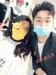 -时尚殿堂hair salon
