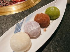 -神户赤童日式烤肉(金地广场店)