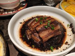 -新白鹿餐厅(金鹰新街口店)