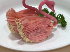 -乐忻皇朝(上海中心大厦店)