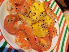 -弗兰克牛排西餐厅Ribone steak house(柠檬花园店)