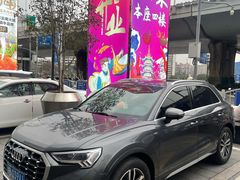 -龙阳广场-地下停车库