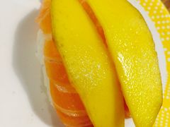 -新一番三文鱼寿司(红城湖店)