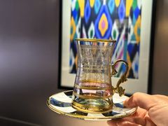 -清真·卡德尔大叔新疆主题餐厅(龙汇路店)