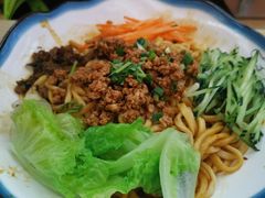-面霸(天钥桥路店)