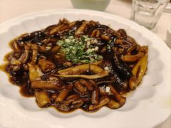 响油鳝糊-得月楼·省级非遗·传统苏帮菜(观前店)