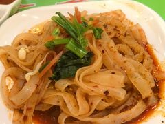 -令氏家外家周秦食府(高新店)