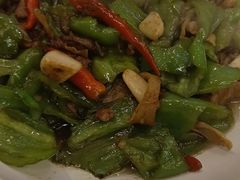 -一品红川菜(皇岗店)