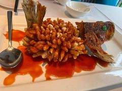 -松鹤楼·非遗·苏帮菜(融科店)
