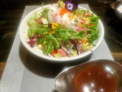 -昱匠·日本料理(金融街店)