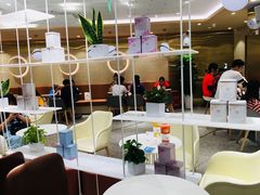-奈雪的茶(新天地广场PRO店)