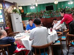 -江城小馆陕南妈妈菜·全球旅行餐厅(钟楼店)
