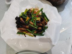 -上和臻品中国菜(花园街店)