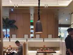 -泰香米泰国餐厅(中大国际店)