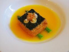 金汤店制豆腐-天禄华美达广场酒店-雅兰轩中餐厅(青年路店)