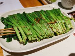 -木屋烧烤(坂田天安云谷店)