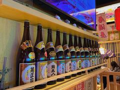 -西月山居匠心创意料理(江汉路新佳丽广场店)