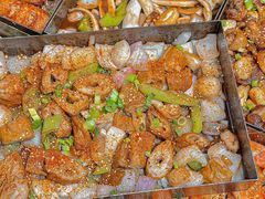 -船梆煮•蒸汽海鲜·生腌干蒸(五四广场店)