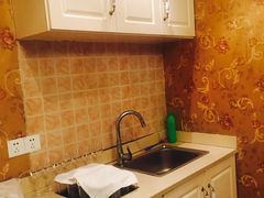 -又见炊烟私房菜(敬亭路店)