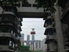 -白象居