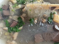 -百年尹氏汤包(湖南路狮子桥店)