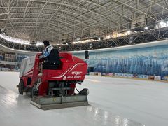 -世界之窗阿尔卑斯冰雪世界
