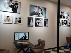 -喜杭影像婚纱摄影(拱墅店)