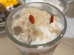 -堂屋糖水店(愚园店)