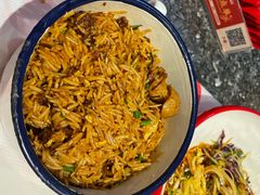 霸缸肥肠饭-鸿先阁·干煸虾(星沙店)