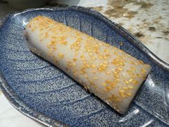 -莲湖糕团店·老秦淮小吃