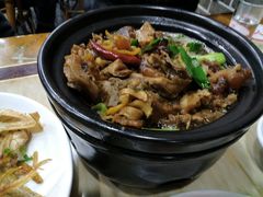 -红灯笼龙凤饭店(宁波老字号店)