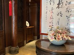 包厢-同庆楼(大钟寺店)