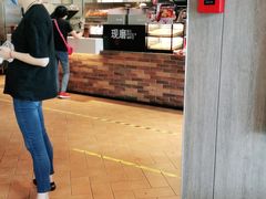 -肯德基(昌里店)