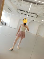 -德加芭蕾·舞蹈培训