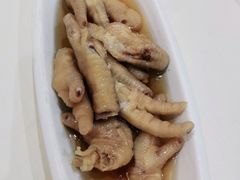 糟鸡-老正兴菜馆(福州路店)