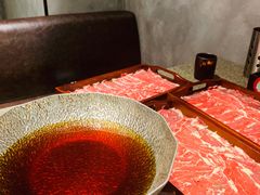 -NIUAN牛庵·日式和牛烧肉(恒隆店)