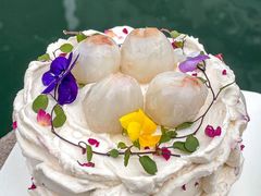 -卷心卷意·轻甜蛋糕(新光天地店)